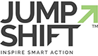 jump shift logo